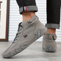 GrecoMarino Handmade Italian Men's Shoes