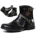 LUMINARI - Men's boots