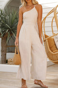 Véronique - Sling jumpsuit