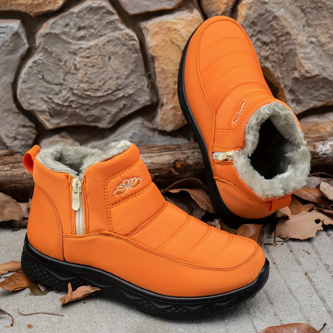 Barbara - winter boots for women