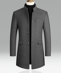 FERNANDO – Elegant men's coat