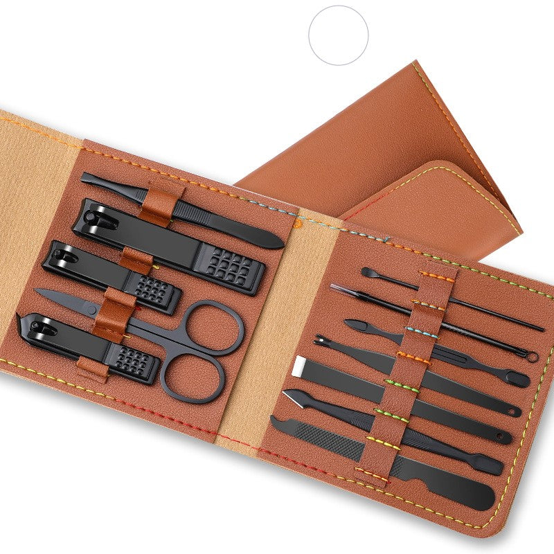 Neccesett Travel-Set - Multifunctional | 12/16 Parts