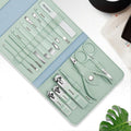 Neccesett Travel-Set - Multifunctional | 12/16 Parts