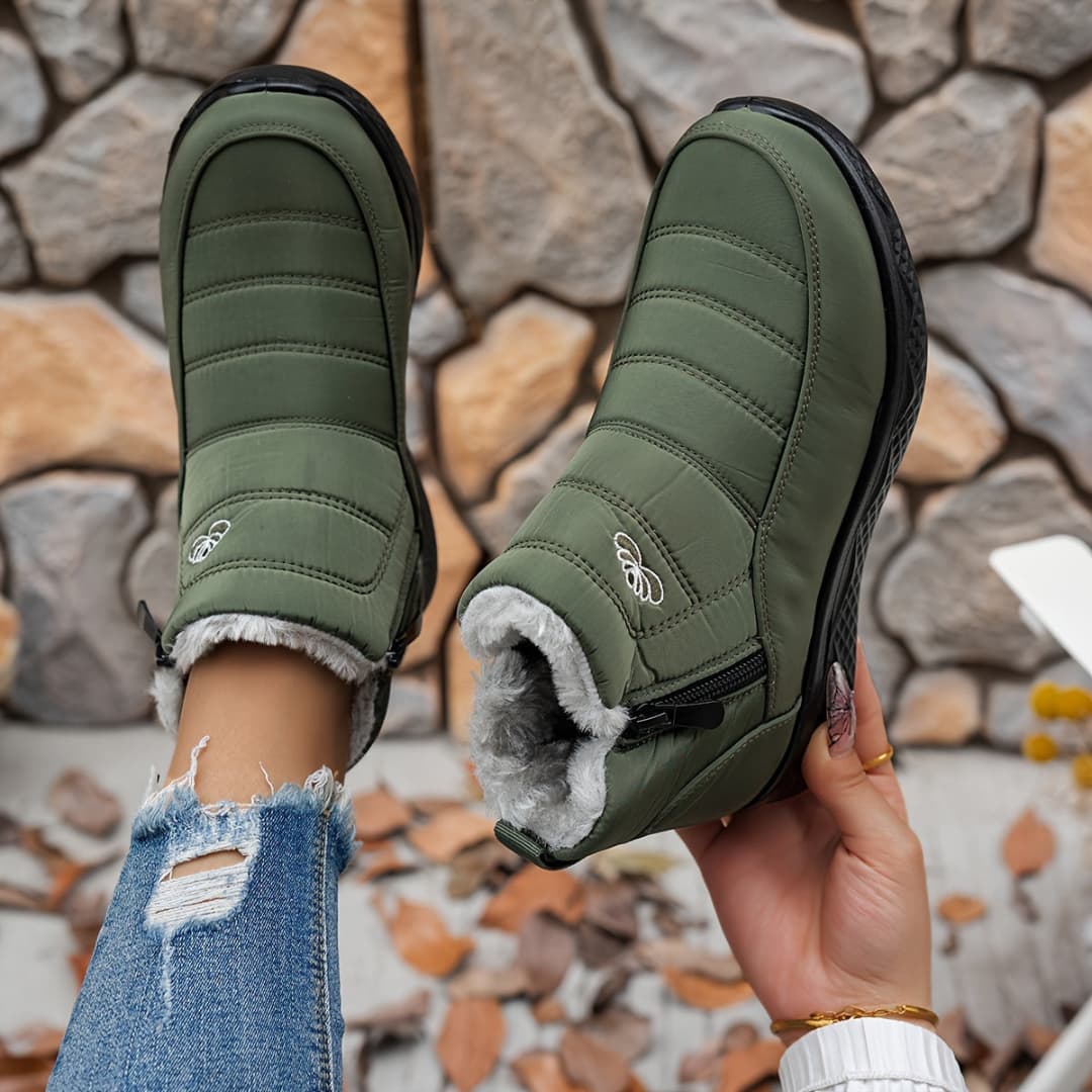 Barbara - winter boots for women