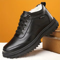 Kyril - Hard-wearing non-slip boots for men