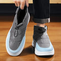 Lennart - Stylish outdoors snösko for men