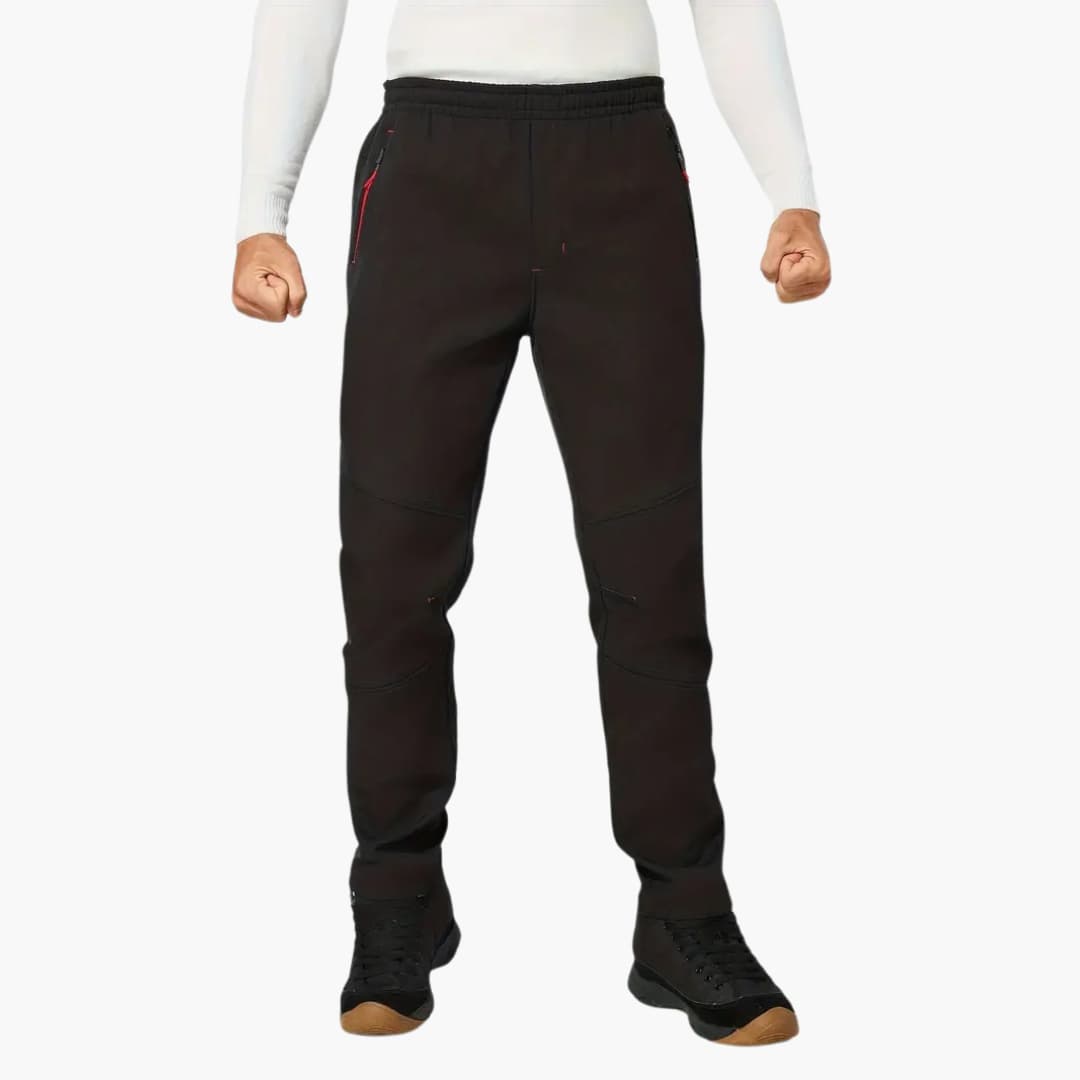 Mitchell - Hard-wearing arbeidsbyxor for outdoors use for men