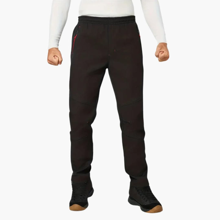 Mitchell - Hard-wearing arbeidsbyxor for outdoors use for men