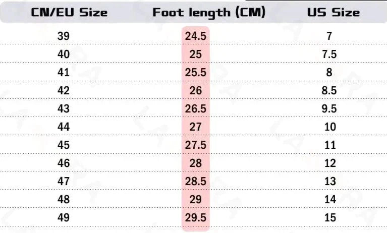 Cristiano™ - Breathable shoes for men