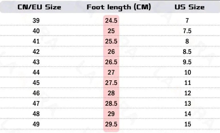 Cristiano™ - Breathable shoes for men
