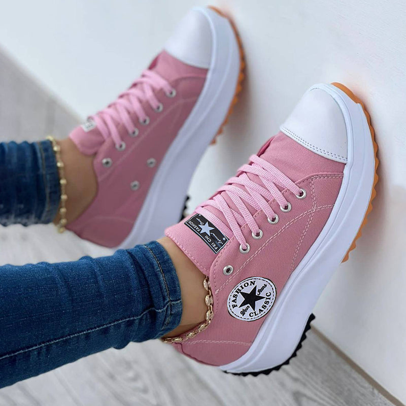 Selina™ Orthopedic Shoes