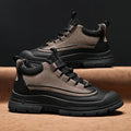 Karol - Warmth non-slip snow boots for men