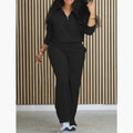 Dorota - Stylish two-piece outfit for women