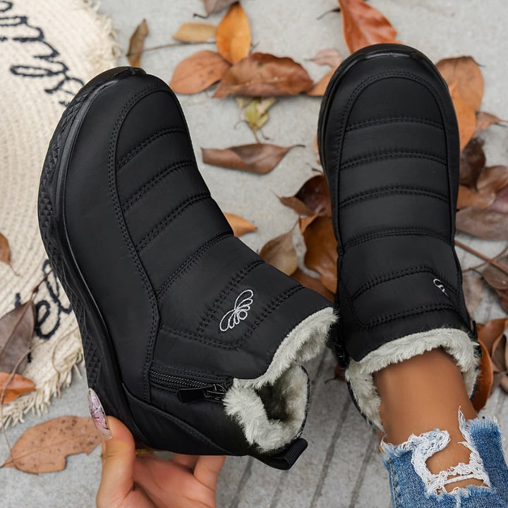 Barbara - winter boots for women