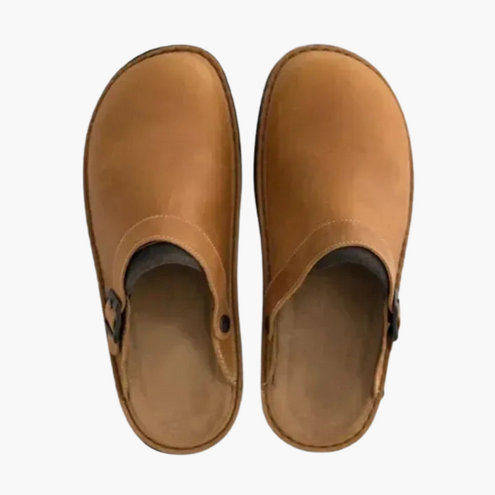 Men's Classic Clogs with Insole
