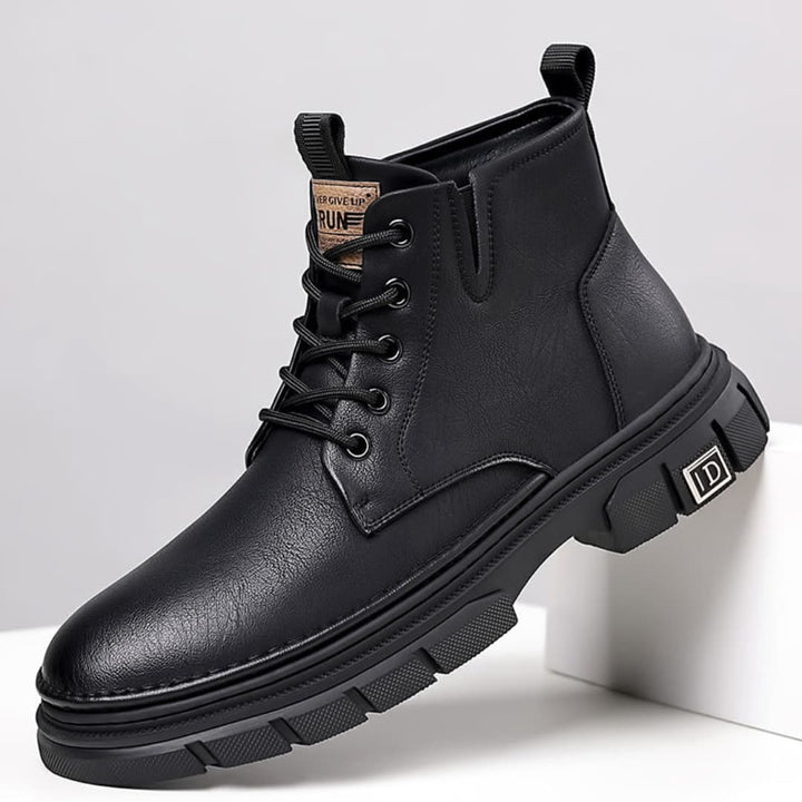 Christoph - Warmth boots for men