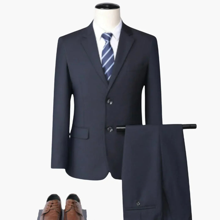 Abito elegante slim fit - Completo da uomo per eventi festivi