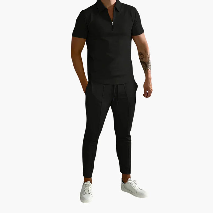 Leisure Suit for Men  Sporty, Modern & Comfortable
