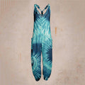 Vanella Stylish and airy jumpsuit