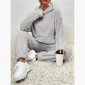 Daniela - Cosy bamsesett for women