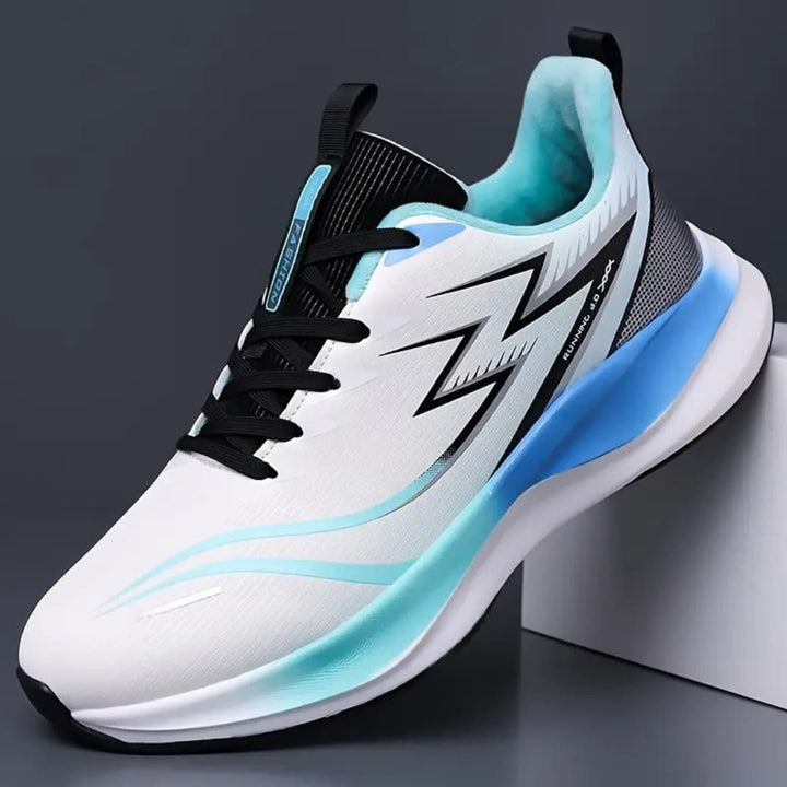 Kristof - Stylish casual trainers for men