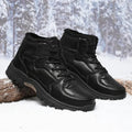 Kurt - Warmth winter boots for men
