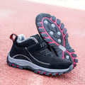 SnowHaven - Cosy snow boots in plus size for men and women