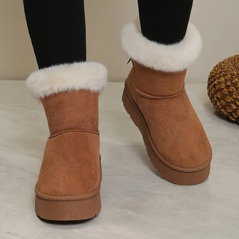 Cozi™ - Plush women&