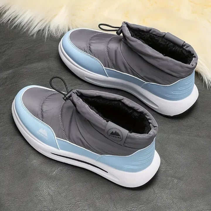 Lennart - Stylish outdoors snösko for men
