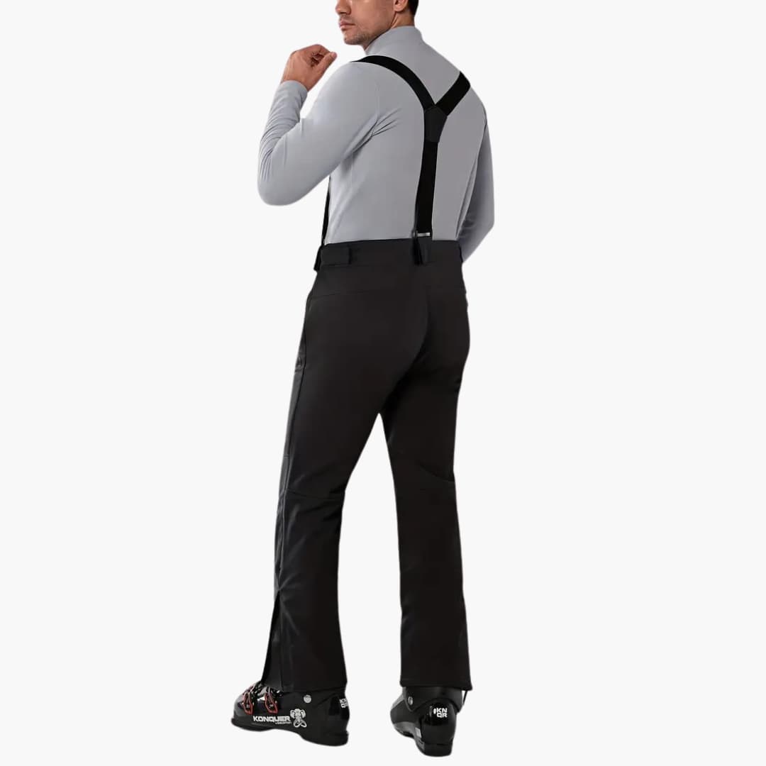 Nikita - Waterproof snow trousers for men