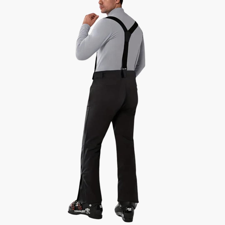 Nikita - Waterproof snow trousers for men