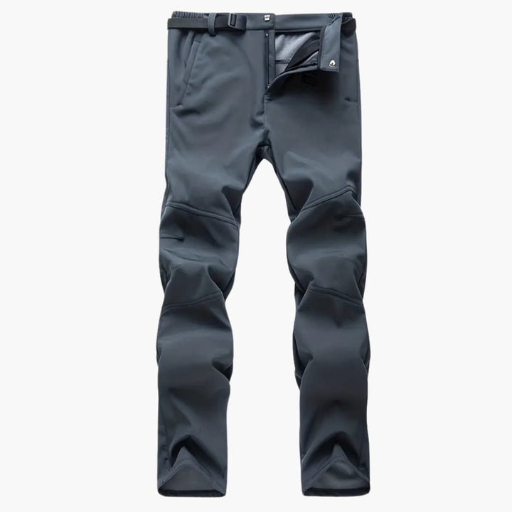 Nils - Snötette utomhusbyxor for men