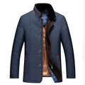INGOLF - Men's winter jacket