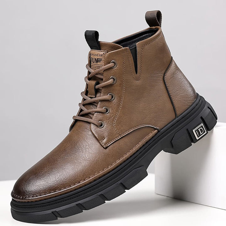 Christoph - Warmth boots for men
