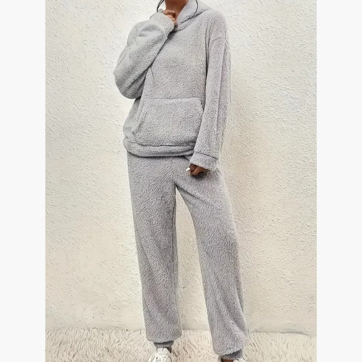 Daniela - Cosy bamsesett for women