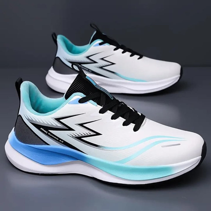 Kristof - Stylish casual trainers for men