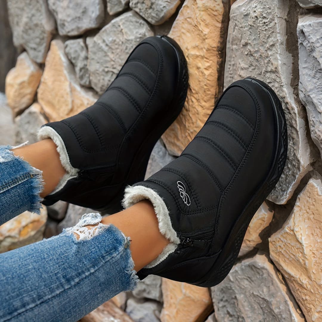 Barbara - winter boots for women