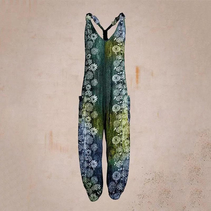 Vanella Stylish and airy jumpsuit