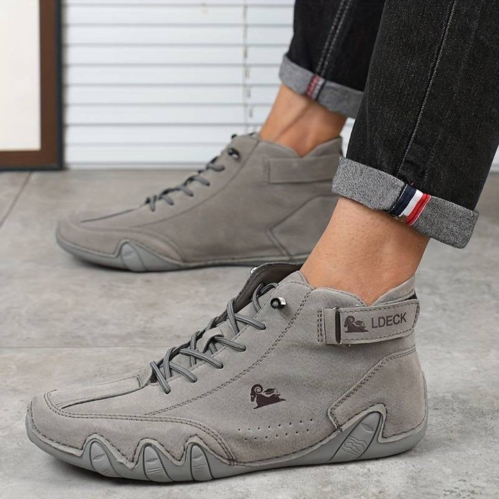 GrecoMarino Handmade Italian Men&