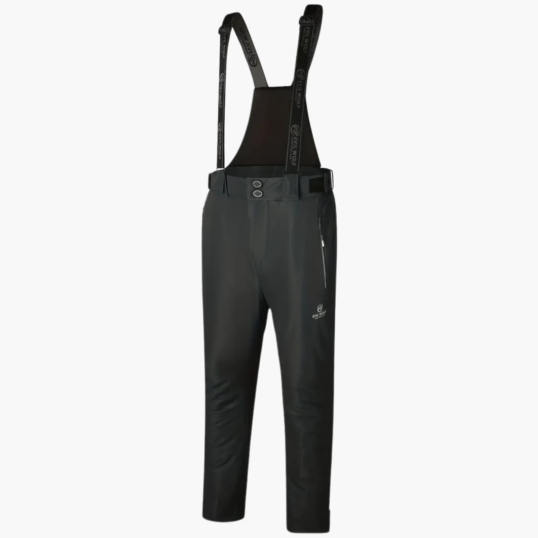 Kai - Thermal Fleece skibukse for men