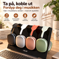 Headphones - Stöyreduserende | Comfort & Style