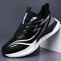 Kristof - Stylish casual trainers for men