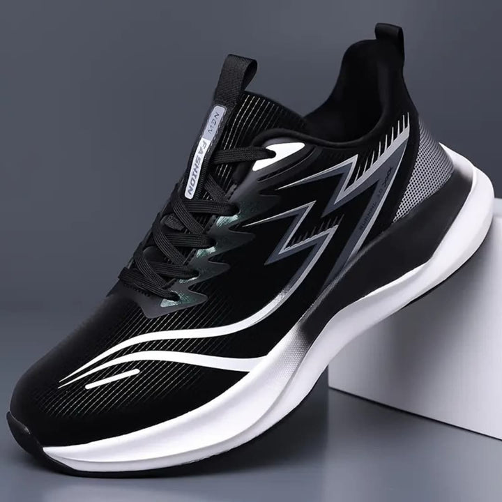 Kristof - Stylish casual trainers for men