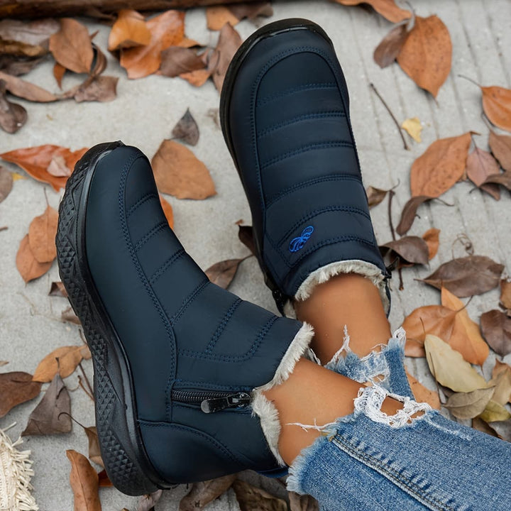 Barbara - winter boots for women