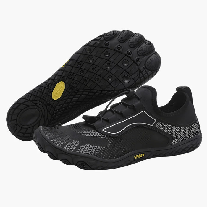 Barfußschuhe für Damen – flexibel und bequem für den Alltag