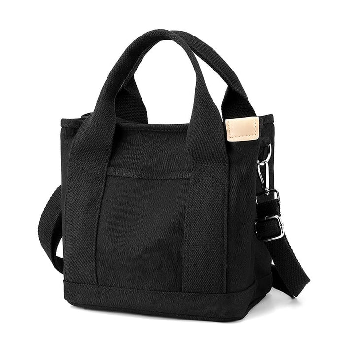 Rita - Versatile handmade bag