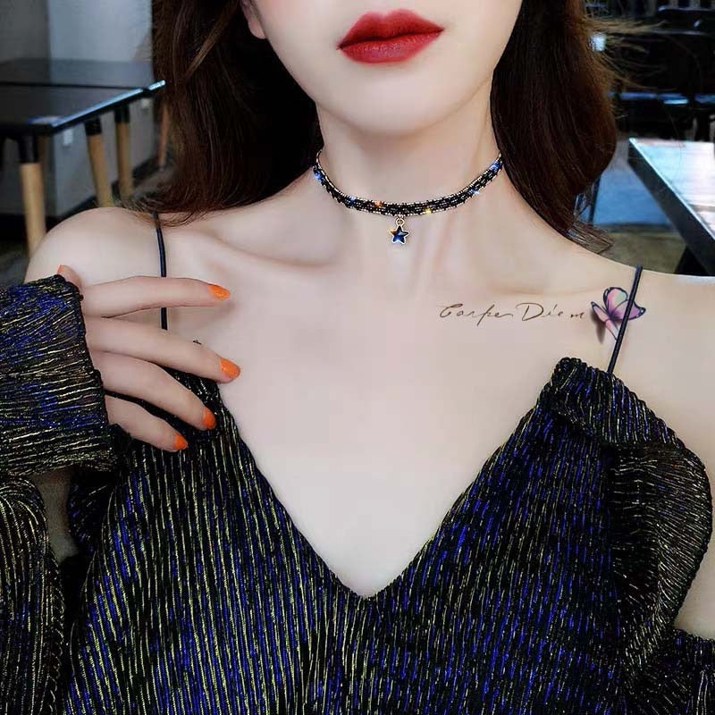 Realistic 3D Temporary Tattoos