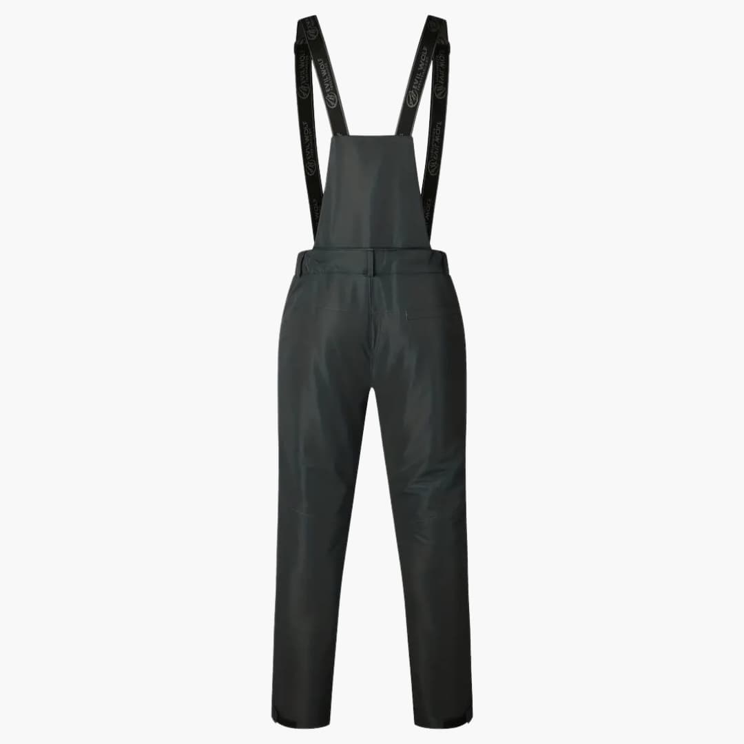 Kai - Thermal Fleece skibukse for men