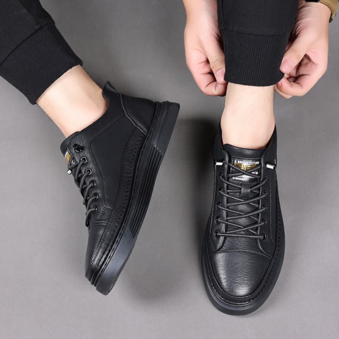 Emilian - Trainers for men