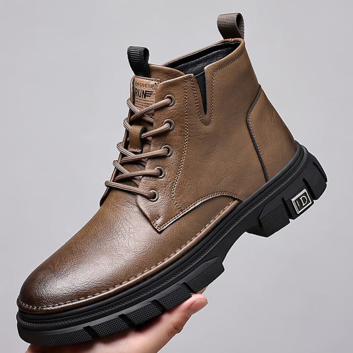 Christoph - Warmth boots for men